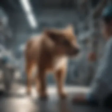 Magnificent Exploring the Path of Veterinary Students Magnificent Exploring the Path of Veterinary Students