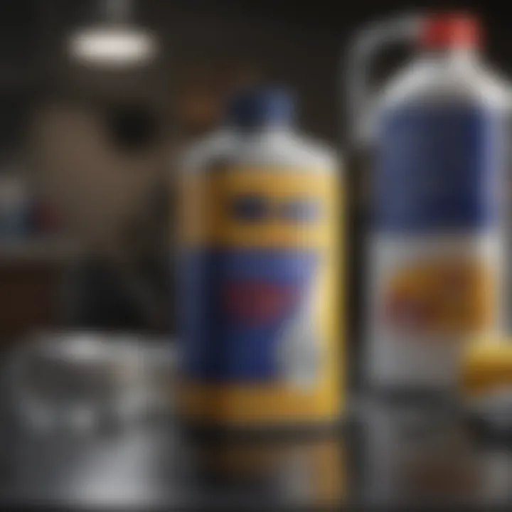 Magnificent Exploring the Use of WD-40 for Arthritis Management