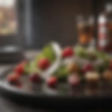Weight management strategies