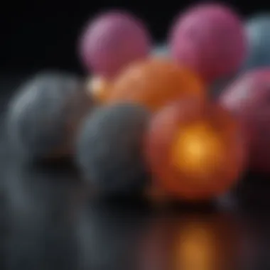 Comparison of Polymer Materials in Additive Manufacturing Comparison of various polymer materials used in additive manufacturing