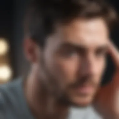 Positive Lifestyle Adjustments for Headache Frequency Lifestyle adjustments and their positive effects on headache frequency