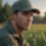 Innovative recruitment strategies in agriculture