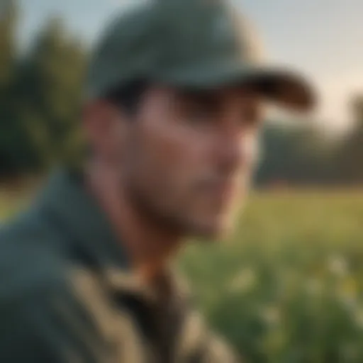 Innovative recruitment strategies in agriculture