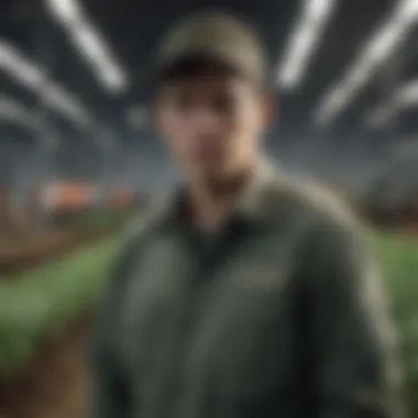 Challenges Faced in Sourcing Skilled Agricultural Talent Challenges in sourcing agricultural talent