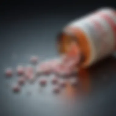 Amoxicillin Dosage Guidelines for Sinus Infection Detailed illustration of amoxicillin dosage guidelines