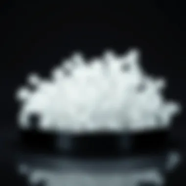 An In-Depth Examination of Polyamide 6: Properties, Applications, and Implications Summary