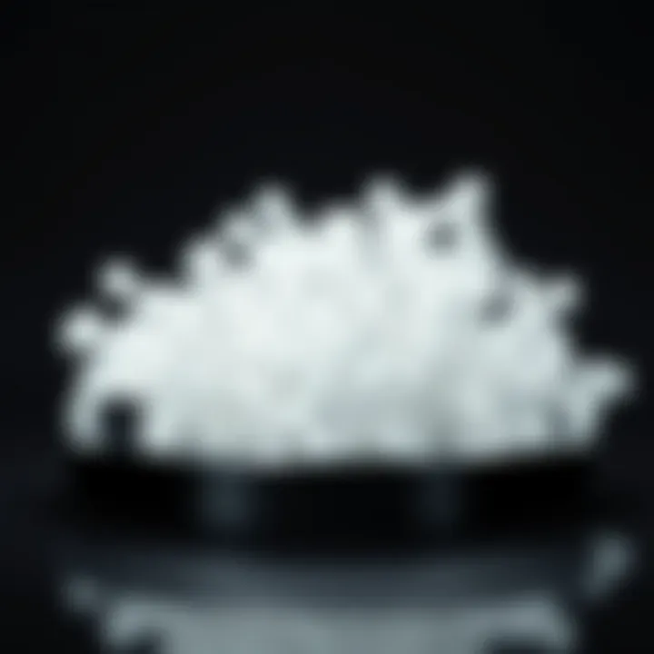 An In-Depth Examination of Polyamide 6: Properties, Applications, and Implications Summary