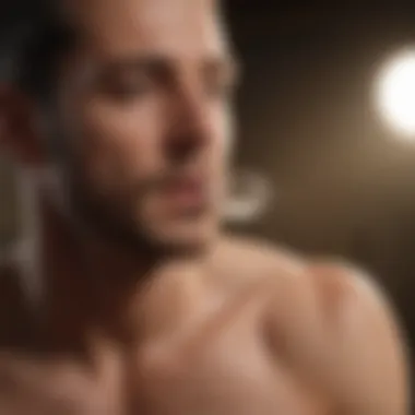 Lifestyle Choices for Prevention Lifestyle habits promoting anal health.