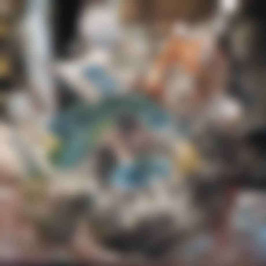 Illustration of Andexxa's molecular structure and its interaction with factor Xa inhibitors