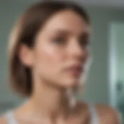 Therapeutic environment for recovery