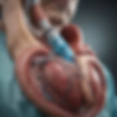 Overview of Surgical Techniques for Aortic Leak Repair Flowchart of surgical techniques for aortic leak repair