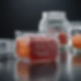 Modern aseptic packaging technology in action