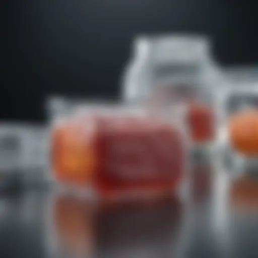 Modern aseptic packaging technology in action