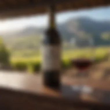 Global Wine Regions A visual comparison of wine regions around the world