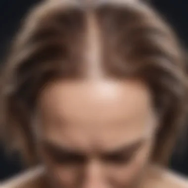 Exploring Biological Mechanisms of Hair Loss Biological mechanisms linked to hair loss