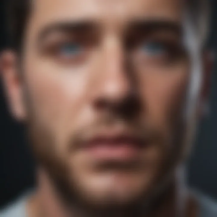 Bipolar II Disorder symptom overview