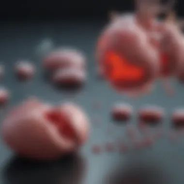 Pharmacological Approaches to Cardiovascular Disease Diagram illustrating pharmacological therapies for cardiovascular disease