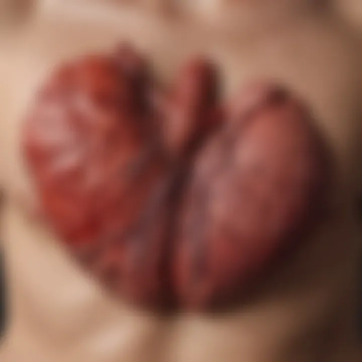 Clinical manifestations of cardiac amyloidosis