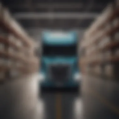 Enhancing Logistics with RFID RFID solutions in logistics improving supply chain efficiency