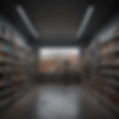 Transforming Retail with RFID RFID technology in retail enhancing inventory management
