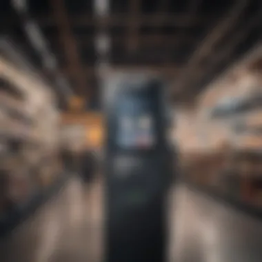 Elevating Customer Experience with RFID RFID technology fostering customer experience in smart retail
