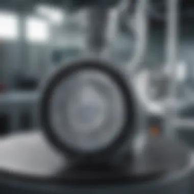 Best Practices for Cell Washer Centrifuge Operation Illustration of best practices for operating a cell washer centrifuge