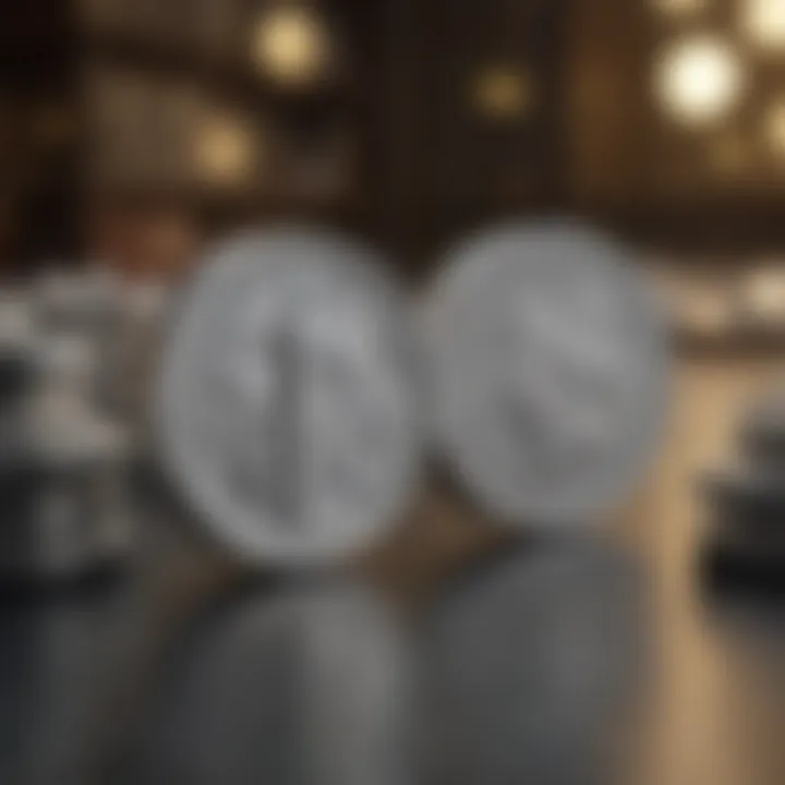 Geopolitical influences on silver valuation