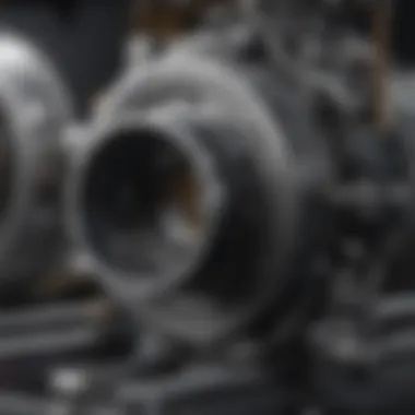 Illustration of the operational mechanism of Beckman DXA technology
