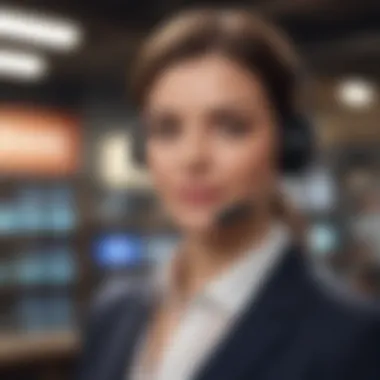 Case study example of a successful customer service-driven company