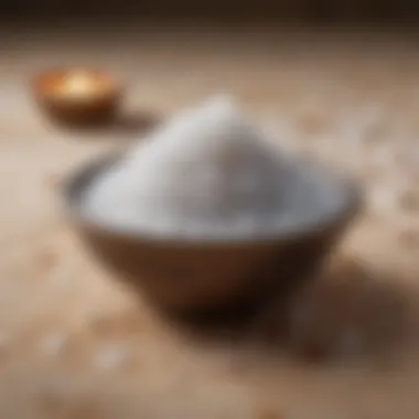 Historical Uses of Dead Sea Salt in Skin Treatments Historical uses of Dead Sea salt