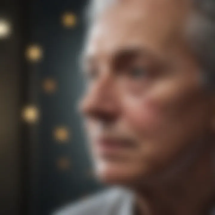 Evaluation methodologies for dementia assessment
