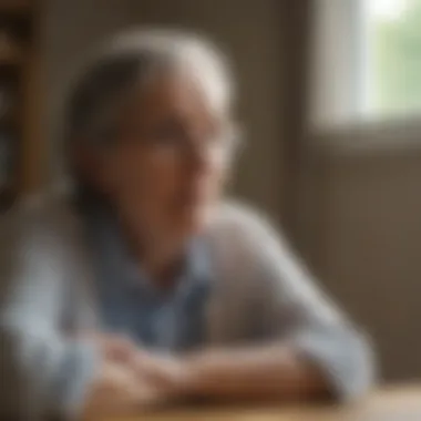 Caregiver Support in Dementia Management A supportive environment for caregivers managing dementia patients