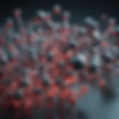 Molecular Structure of Desmopressin Desmopressin molecular structure