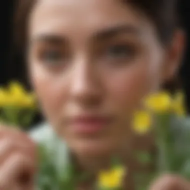 Exploring Natural Alternatives to Evening Primrose Oil Natural alternatives to evening primrose oil