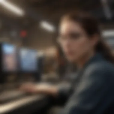 Exploring a Major in Computer Graphics: An Academic Journey Introduction Exploring a Major in Computer Graphics: An Academic Journey Introduction