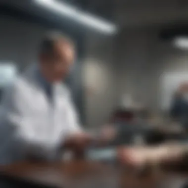 Innovative Teaching in Emergency Medicine A dynamic classroom setting in emergency medicine education