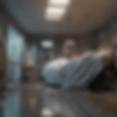 Enhancing Patient Care in Emergency Settings Patient-centered care in emergency medicine practices