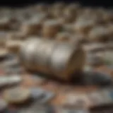 Ancient forms of commodity money