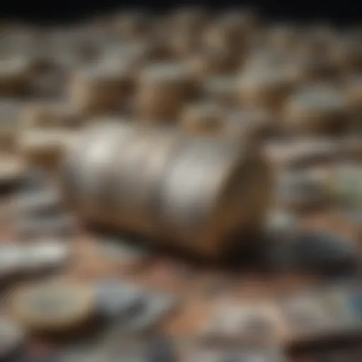 Ancient forms of commodity money
