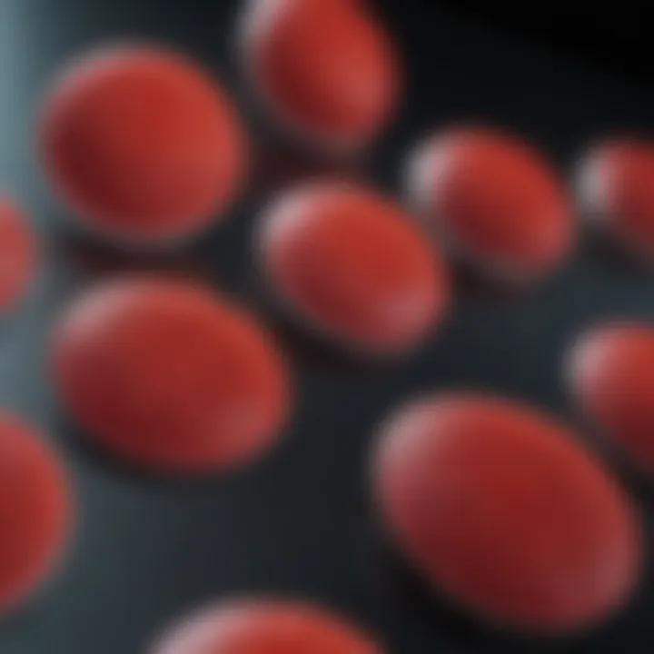 Application of far red viability dyes in cellular assays.