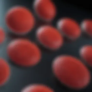 Application in Cellular Assays Application of far red viability dyes in cellular assays.