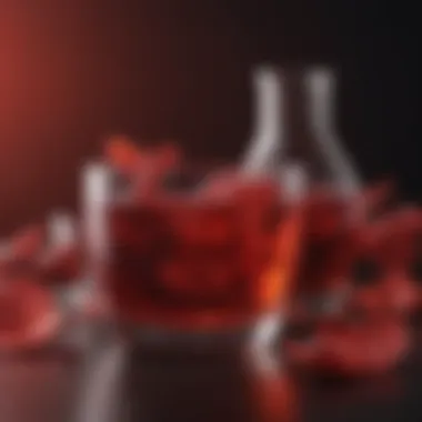 Enhanced Experimental Outcomes Graphical representation of experimental outcomes enhanced by far red viability dyes.