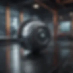 Visual representation of digital security for nonprofits