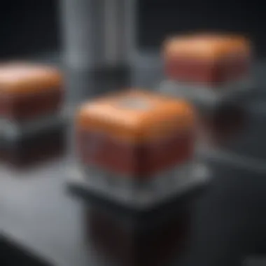 Future Advancements in LIC Technology Future advancements in lithium ion capacitor technology