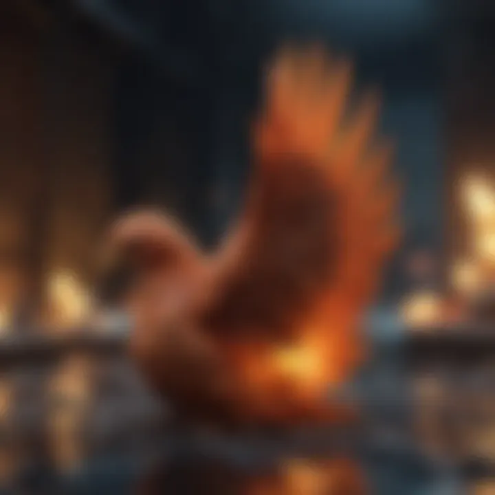 Conceptual representation of MEPS Phoenix origins