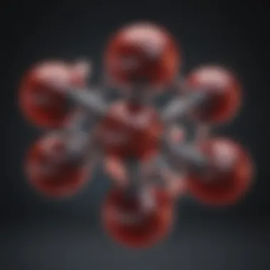Chemical Structure of Methimazole Chemical structure of methimazole