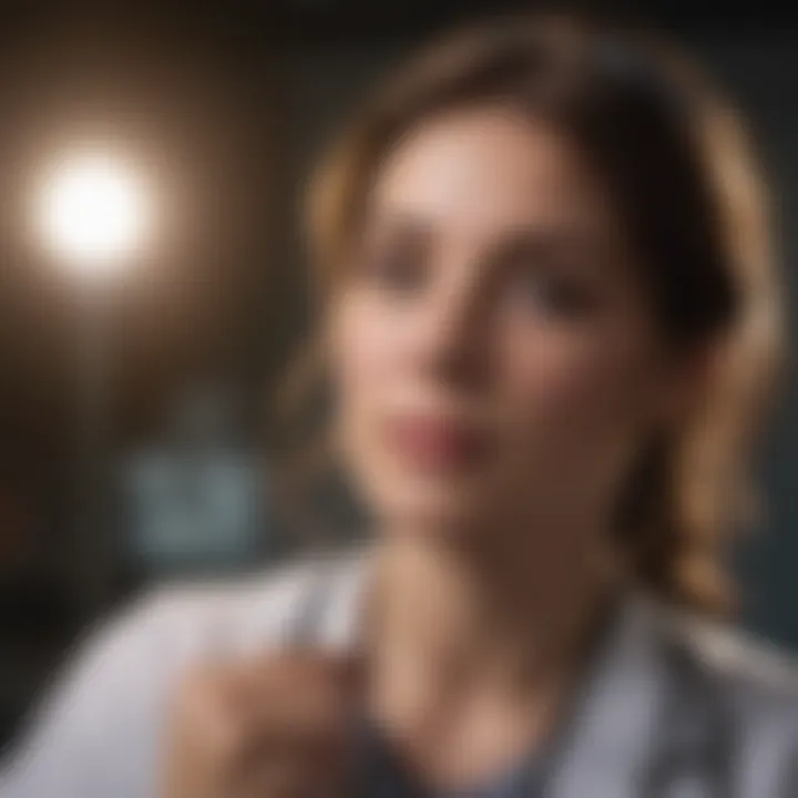 Conceptual overview of theoretical foundations in nursing evaluations