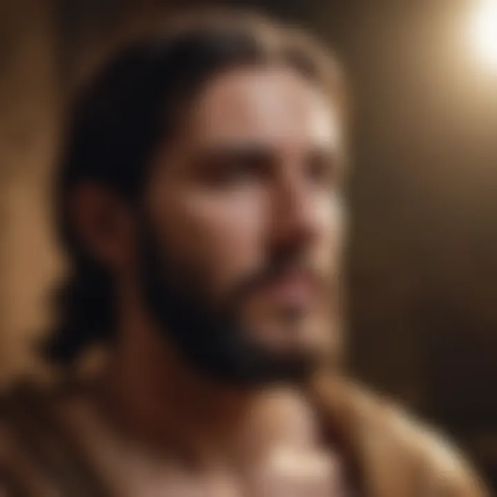 Theological implications of Solus Christus in modern faith