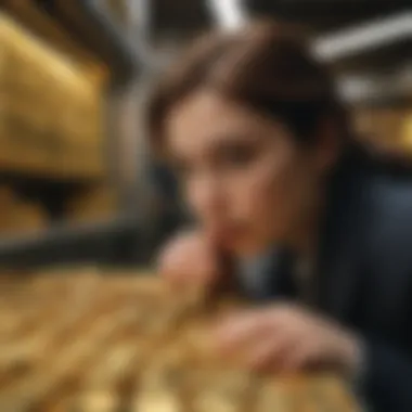 Exploring the Gold Price in 1997: Economic Context and Implications Introduction Exploring the Gold Price in 1997: Economic Context and Implications Introduction