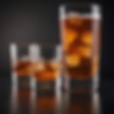 Statistical Data on Alcohol Consumption and CLL Prevalence Statistical data on alcohol consumption and CLL prevalence